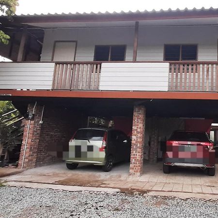 Haji Othman Farm Villa Kuala Terengganu Luaran gambar