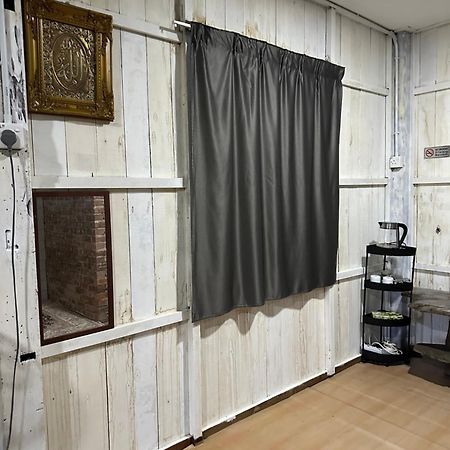 Haji Othman Farm Villa Kuala Terengganu Luaran gambar