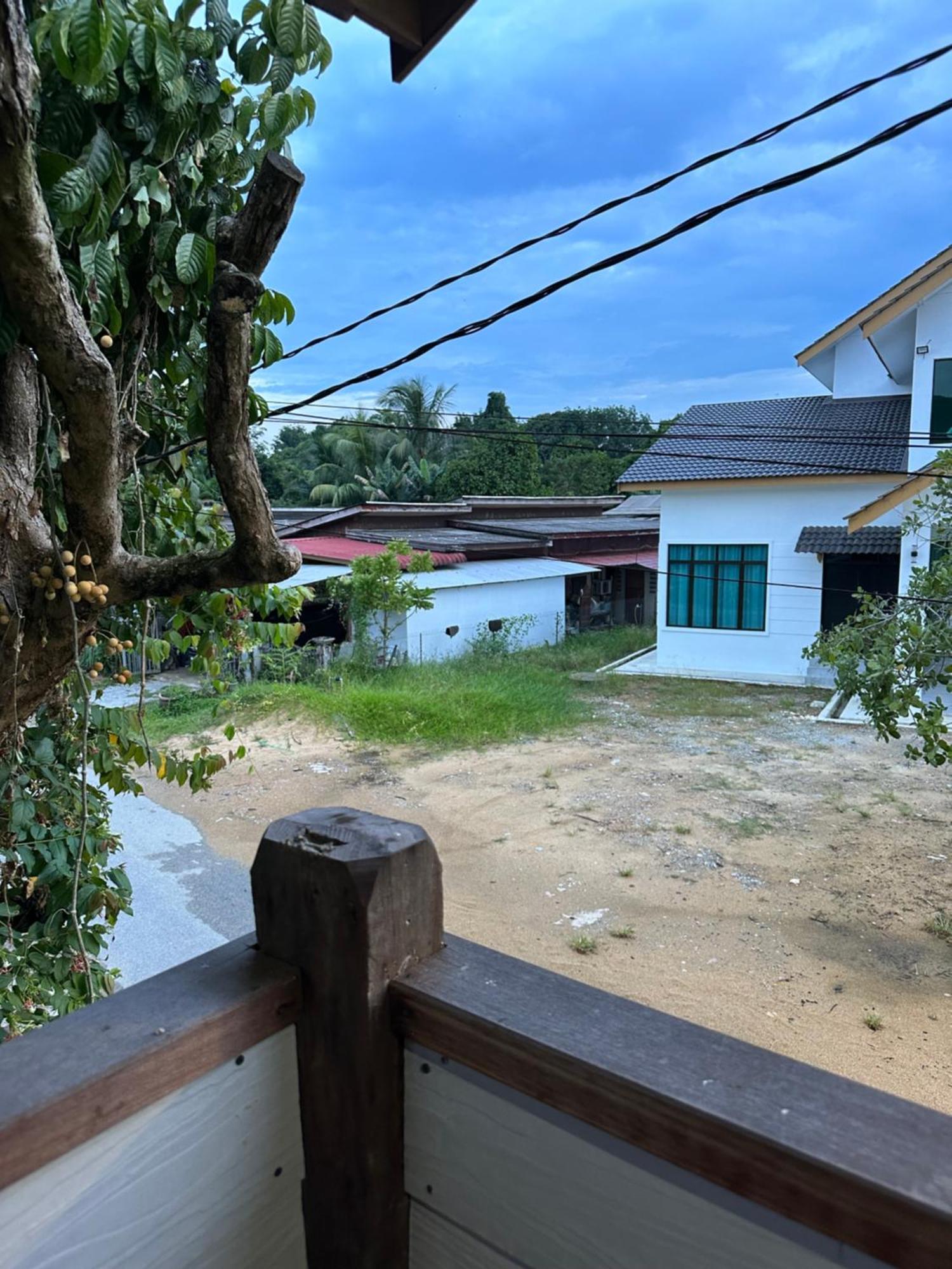 Haji Othman Farm Villa Kuala Terengganu Luaran gambar